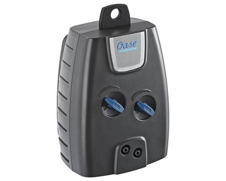 Oase Oxymax Air Pump 200